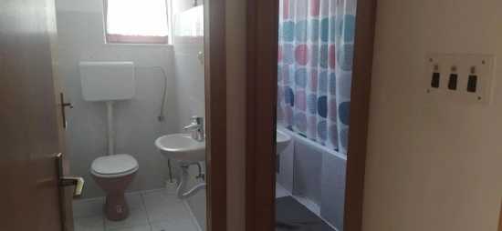 Apartmán Střední Dalmácie - Split DA 17046 N1