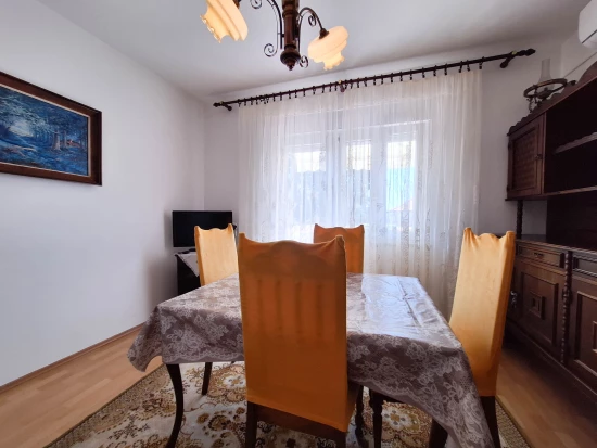 Apartmán Kvarner - Novi Vinodolski KV 10247 N1