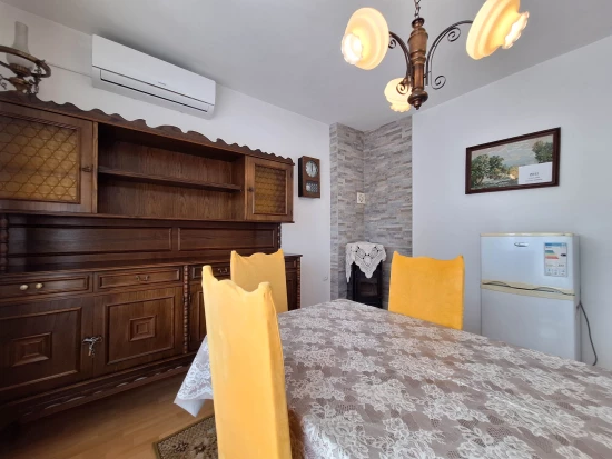 Apartmán Kvarner - Novi Vinodolski KV 10247 N1