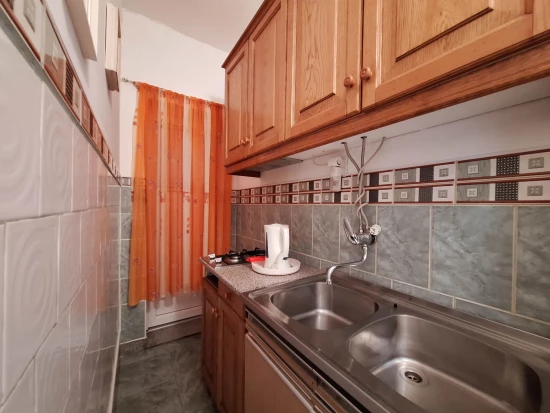 Apartmán Kvarner - Novi Vinodolski KV 10247 N1