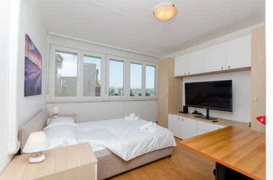 Apartmán Střední Dalmácie - Split DA 17047 N1