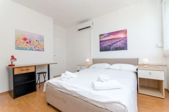 Apartmán Střední Dalmácie - Split DA 17047 N1