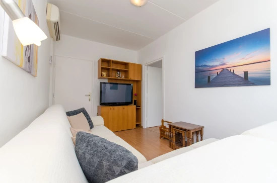 Apartmán Střední Dalmácie - Split DA 17047 N1