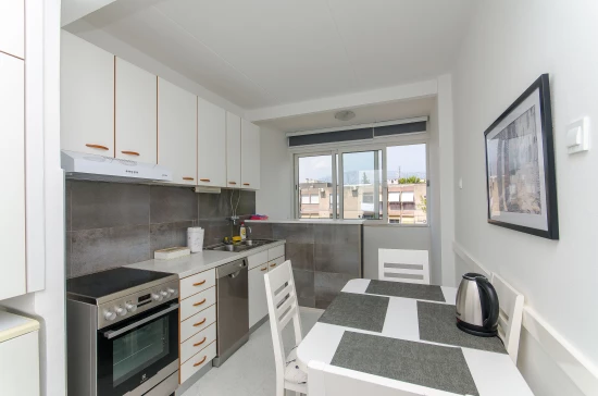 Apartmán Střední Dalmácie - Split DA 17047 N1