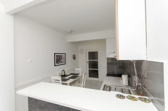 Apartmán Střední Dalmácie - Split DA 17047 N1