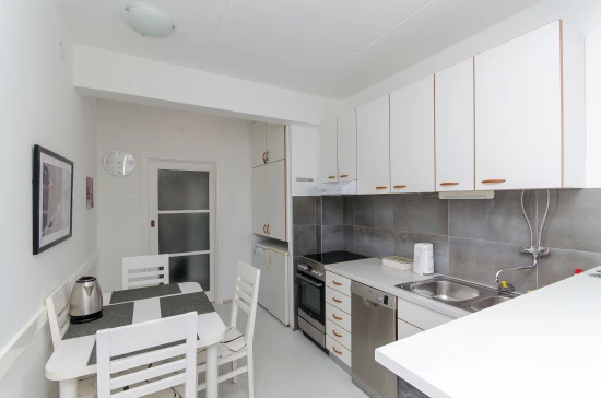 Apartmán Střední Dalmácie - Split DA 17047 N1