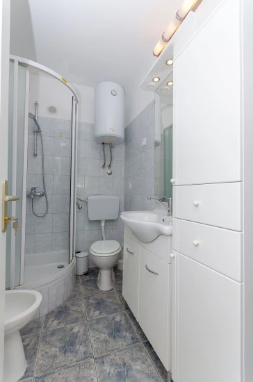 Apartmán Střední Dalmácie - Split DA 17047 N1