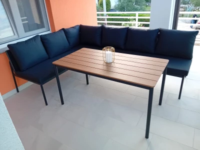 Apartmán Severní Dalmácie - Zadar DA 17049 N1