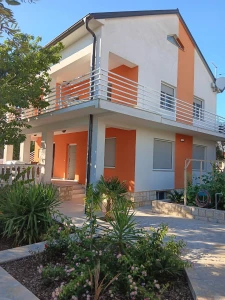 Apartmán Severní Dalmácie - Zadar DA 17049 N1