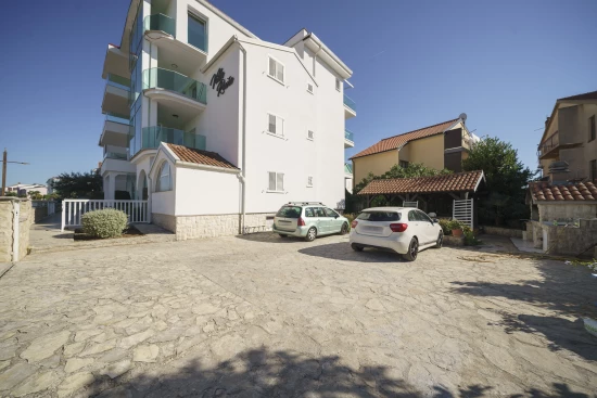 Apartmán Severní Dalmácie - Srima (Vodice) DA 17049 N5