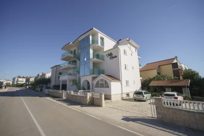 Apartmán Severní Dalmácie - Srima (Vodice) DA 17049 N5