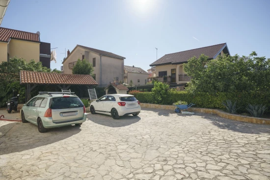 Apartmán Severní Dalmácie - Srima (Vodice) DA 17049 N5