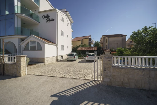 Apartmán Severní Dalmácie - Srima (Vodice) DA 17049 N5