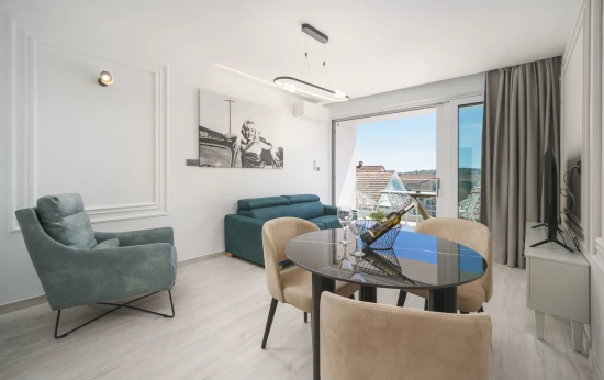 Apartmán Severní Dalmácie - Srima (Vodice) DA 17049 N5