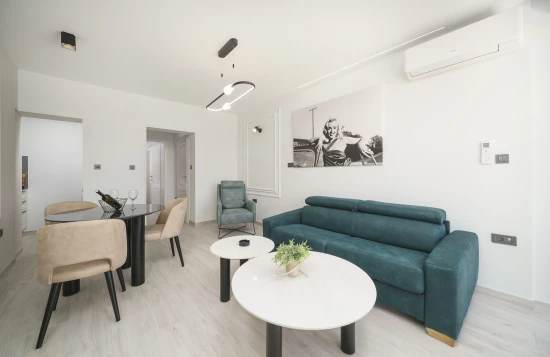 Apartmán Severní Dalmácie - Srima (Vodice) DA 17049 N5