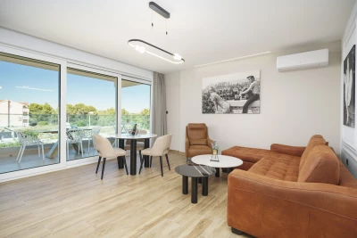 Apartmán Severní Dalmácie - Srima (Vodice) DA 17049 N7