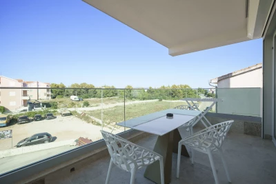 Apartmán Severní Dalmácie - Srima (Vodice) DA 17049 N7