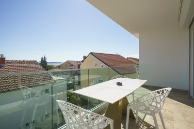 Apartmán Severní Dalmácie - Srima (Vodice) DA 17049 N8