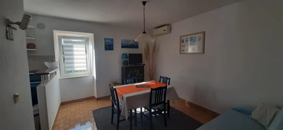 Apartmán Ostrov Brač - Dračevica OS 11969 N2