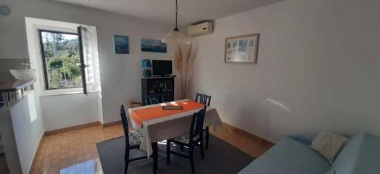 Apartmán Ostrov Brač - Dračevica OS 11969 N2