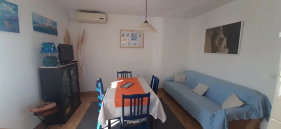 Apartmán Ostrov Brač - Dračevica OS 11969 N2