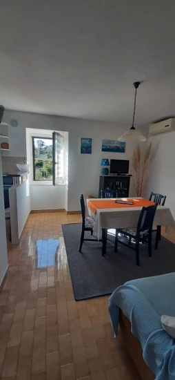 Apartmán Ostrov Brač - Dračevica OS 11969 N2