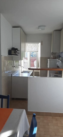 Apartmán Ostrov Brač - Dračevica OS 11969 N2