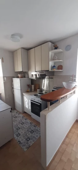 Apartmán Ostrov Brač - Dračevica OS 11969 N2