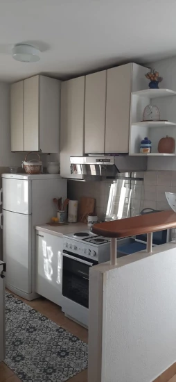 Apartmán Ostrov Brač - Dračevica OS 11969 N2