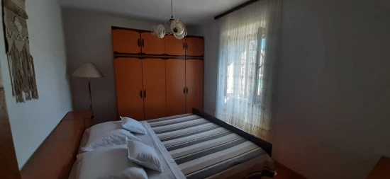 Apartmán Ostrov Brač - Dračevica OS 11969 N2