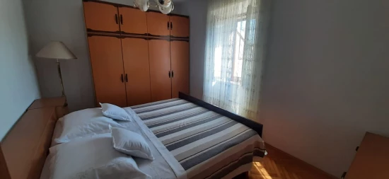 Apartmán Ostrov Brač - Dračevica OS 11969 N2