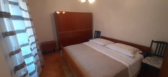 Apartmán Ostrov Brač - Dračevica OS 11969 N2