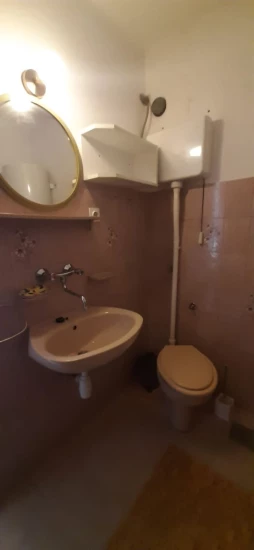 Apartmán Ostrov Brač - Dračevica OS 11969 N2