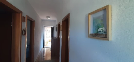 Apartmán Ostrov Brač - Dračevica OS 11969 N2