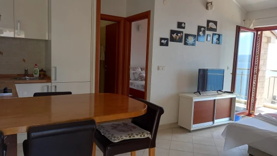 Apartmán Střední Dalmácie - Pisak DA 17053 N1