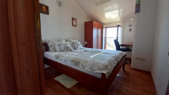 Apartmán Střední Dalmácie - Pisak DA 17053 N1