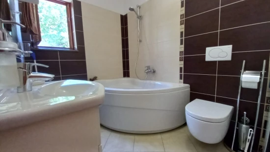 Apartmán Střední Dalmácie - Pisak DA 17053 N1