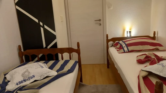 Apartmán Střední Dalmácie - Pisak DA 17053 N2