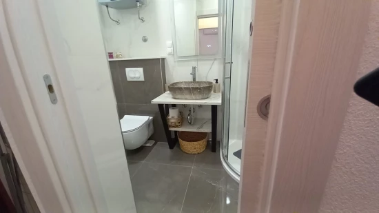 Apartmán Střední Dalmácie - Pisak DA 17053 N2