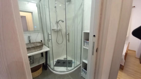 Apartmán Střední Dalmácie - Pisak DA 17053 N2