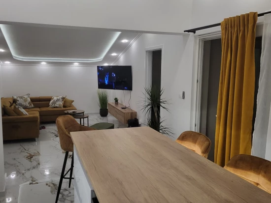 Apartmán Střední Dalmácie - Kaštela DA 17054 N1