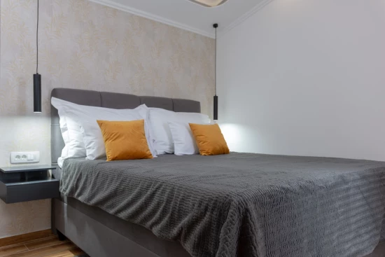 Apartmán Střední Dalmácie - Kaštela DA 17054 N1