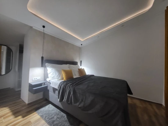 Apartmán Střední Dalmácie - Kaštela DA 17054 N1