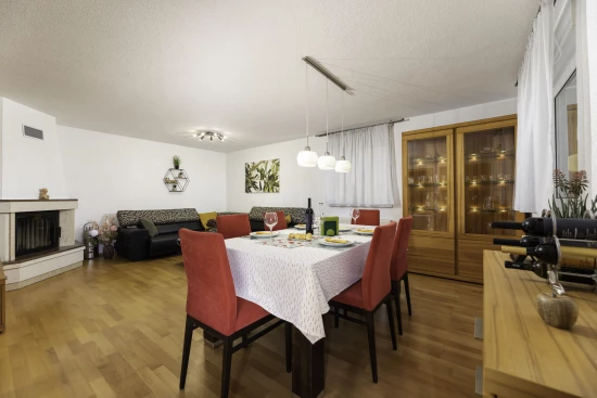 Apartmán Ostrov Krk - Njivice OS 11970 N1