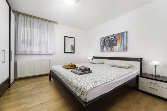 Apartmán Ostrov Krk - Njivice OS 11970 N1