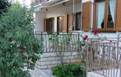 Apartmán Istrie - Poreč IS 7967 N1