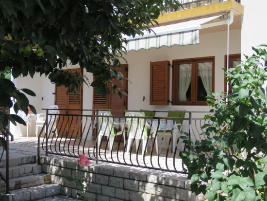 Apartmán Istrie - Poreč IS 7967 N1