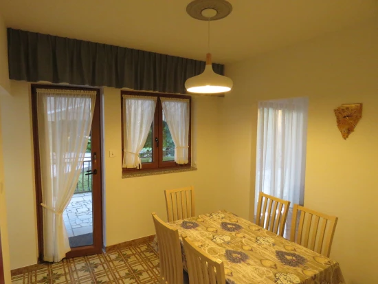 Apartmán Istrie - Poreč IS 7967 N1