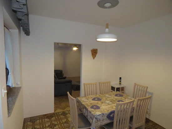 Apartmán Istrie - Poreč IS 7967 N1