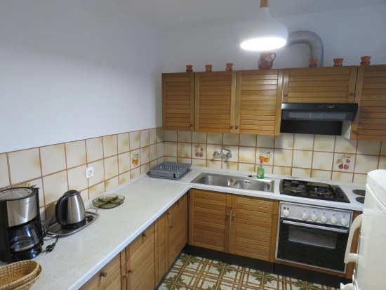 Apartmán Istrie - Poreč IS 7967 N1